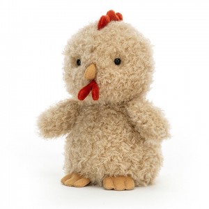 Jellycat Little Rooster 18 CM X 10 CM | 35781NLHO