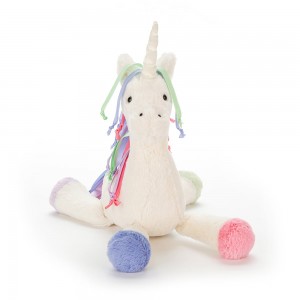 Jellycat Lollopylou Chime 29 CM X 15 CM | 79612QABW
