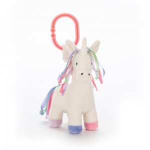 Jellycat Lollopylou Jitter 15 CM X 5 CM | 83421MFVL
