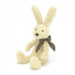 Jellycat Lost & Found Friends Rufus Rabbit 16 CM | 26914YZRU