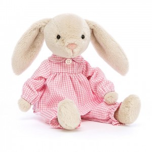 Jellycat Lottie Bunny Bedtime 27 CM X 10 CM | 08479AXLY