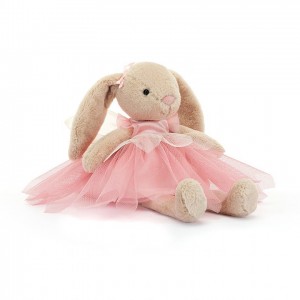 Jellycat Lottie Bunny Fairy 27 CM X 7 CM | 42519KMSV