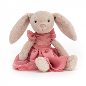 Jellycat Lottie Bunny Party 27 CM X 10 CM | 45670CAOG