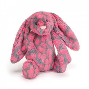Jellycat Lucie Bashful Bunny 23 CM X 10 CM | 37415VCGO