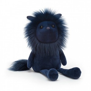 Jellycat Luda Monster 42 CM X 14 CM | 69048TCBK