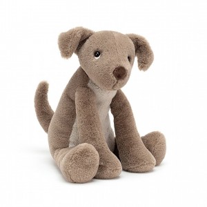 Jellycat Mac Pup 38 CM X 14 CM | 19408JNYU