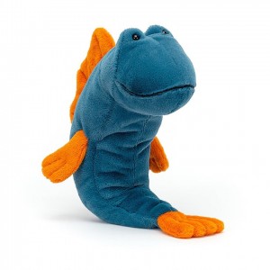 Jellycat Mack Mudskipper 26 CM X 10 CM | 35017WEDJ