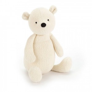 Jellycat Malto Bear 27 CM X 9 CM | 49381PBVW