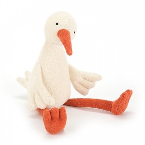 Jellycat Malto Stork 34 CM X 9 CM | 29635NWDG
