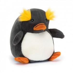 Jellycat Maurice Macaroni Penguin 20 CM X 13 CM | 91827GHCR
