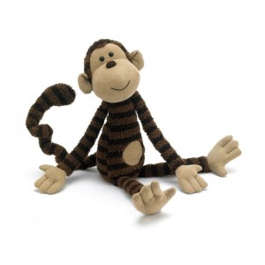 Jellycat Maximillian Monkey 42 CM | 14873XRSW