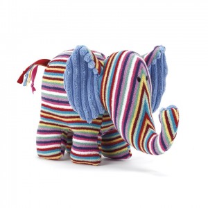 Jellycat Maypole Elephant Chime 20 CM | 43526PQFY