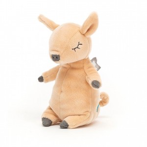 Jellycat Minikin Pig 15 CM X 5 CM | 02648ABLY