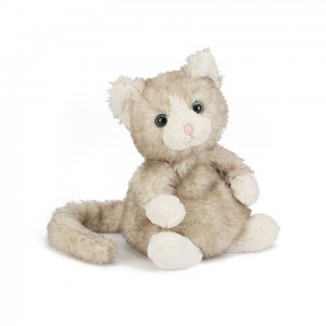 Jellycat Molly Mitten Kitten 18 CM X 11 CM | 07142NDQU