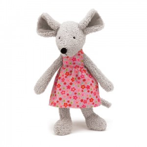Jellycat Molly Mouse 23 CM | 49207SJHL