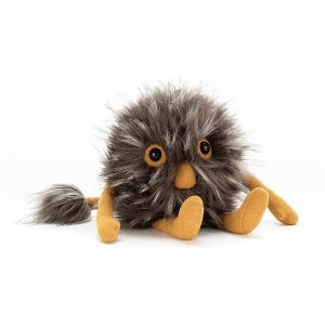 Jellycat Monster Ball 25 CM X 9 CM | 12408VFIE