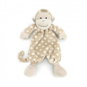 Jellycat Monty Monkey Boubou 23 CM | 05367CPJW