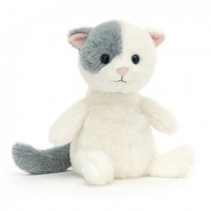 Jellycat Munchkin Cat 19 CM X 14 CM | 42510JWIK