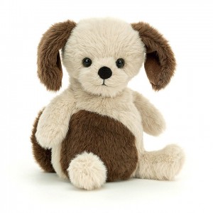 Jellycat Munchkin Pup 19 CM X 14 CM | 60174JBYC