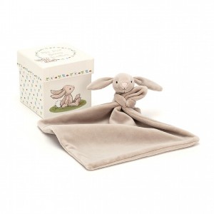 Jellycat My First Bunny Soother 23 CM X 23 CM | 16720MBEC