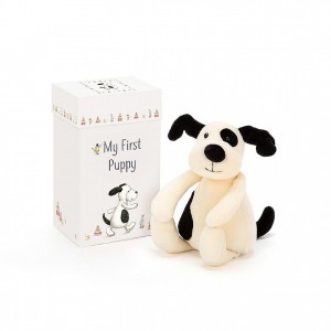Jellycat My First Puppy 19 CM X 6 CM | 85624LQEX