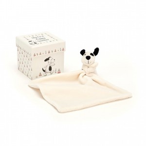 Jellycat My First Puppy Soother 23 CM X 23 CM | 57428WNKG