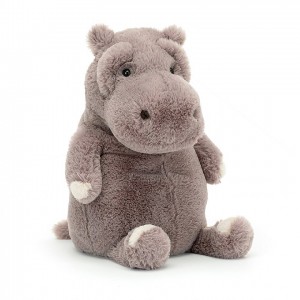 Jellycat Myrtle Hippopotamus 37 CM X 16 CM | 10578QPWG