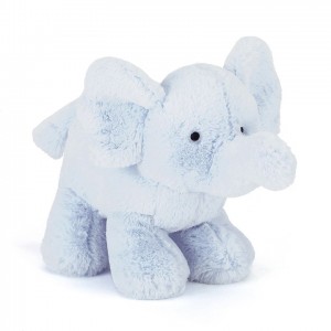 Jellycat Nelly Elly Blue 17 CM | 64817LTGW