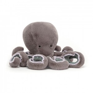 Jellycat Neo Octopus 33 CM | 71934PRYA