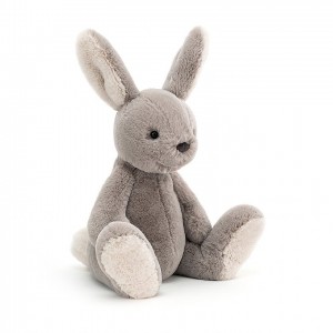 Jellycat Nibs Bunny 24 CM X 20 CM | 06182UWPG