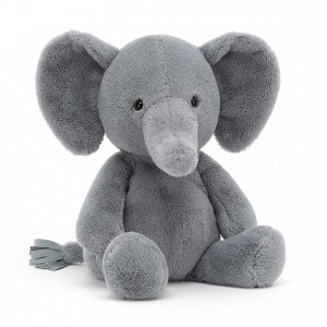 Jellycat Nimbus Elephant 24 CM X 10 CM | 90276GYNQ