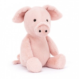 Jellycat Nimbus Pig 24 CM X 10 CM | 28047VMTE