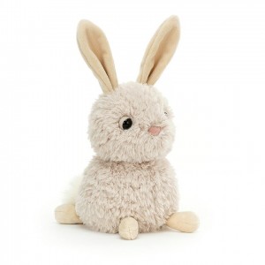 Jellycat Nuzzables Rabbit 16 CM X 10 CM | 20936VEIA