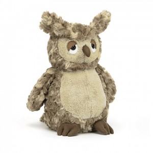 Jellycat Oberon Owl 26 CM X 12 CM | 62593RBYP