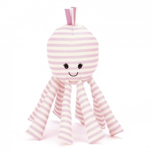 Jellycat Octavia Octopus 25 CM | 09645GALU