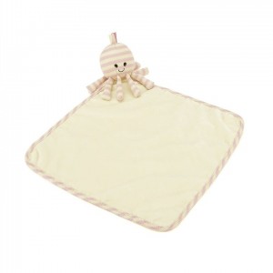 Jellycat Octavia Octopus Soother 28 CM | 29748RPDV