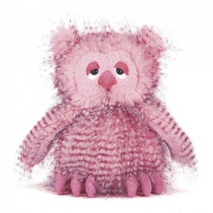 Jellycat Olga Owl 23 CM | 69840LHCI