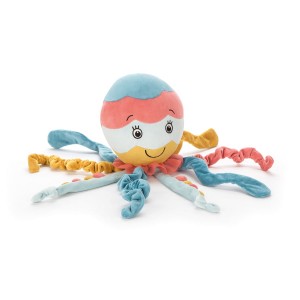 Jellycat Oli Octopus 40 CM X 14 CM | 98267FOUJ