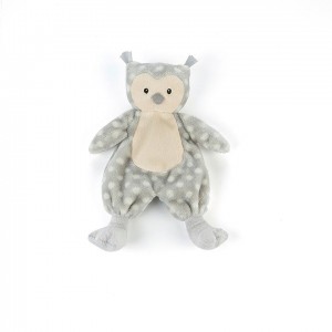 Jellycat Ollie Owl Boubou 23 CM | 64089THFN