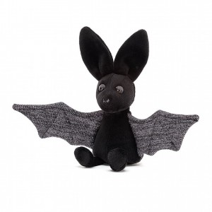 Jellycat Onyx Bat 16 CM X 25 CM | 06213HBGU