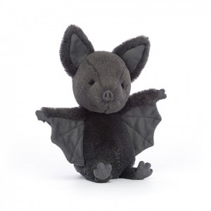 Jellycat Ooky Bat 15 CM X 6 CM | 29476SKMA
