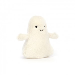 Jellycat Ooky Ghost 14 CM X 12 CM | 12374UTAH