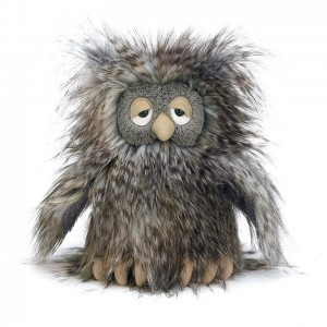 Jellycat Orlando Owl 23 CM X 11 CM | 63578XBDH