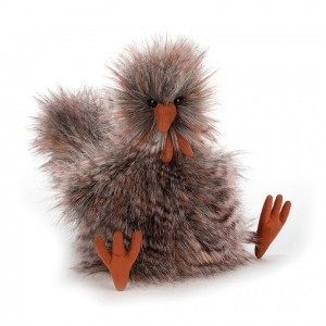 Jellycat Orpie Chicken 24 CM X 7 CM | 89701UKCL