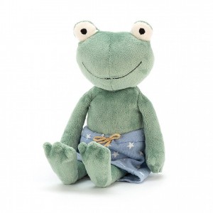 Jellycat Party Frog 21 CM X 6 CM | 26395CFHS