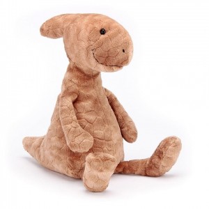 Jellycat Patrick Parasaurolophus 32 CM X 10 CM | 06135FYZJ