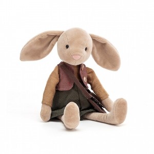 Jellycat Pedlar Bunny 31 CM X 7 CM | 87641NMPX