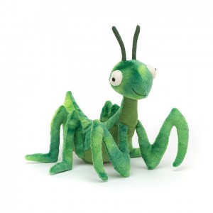 Jellycat Penny Praying Mantis 22 CM X 20 CM | 05476ORQK