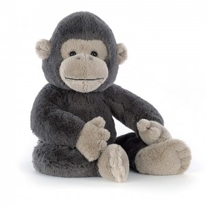 Jellycat Perdie Gorilla 35 CM X 17 CM | 59841DCQU