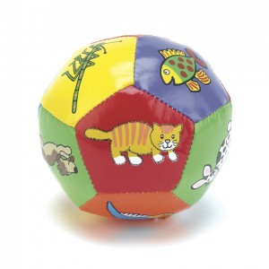 Jellycat Pet Tails Boing Ball 10 CM | 74609JPGH